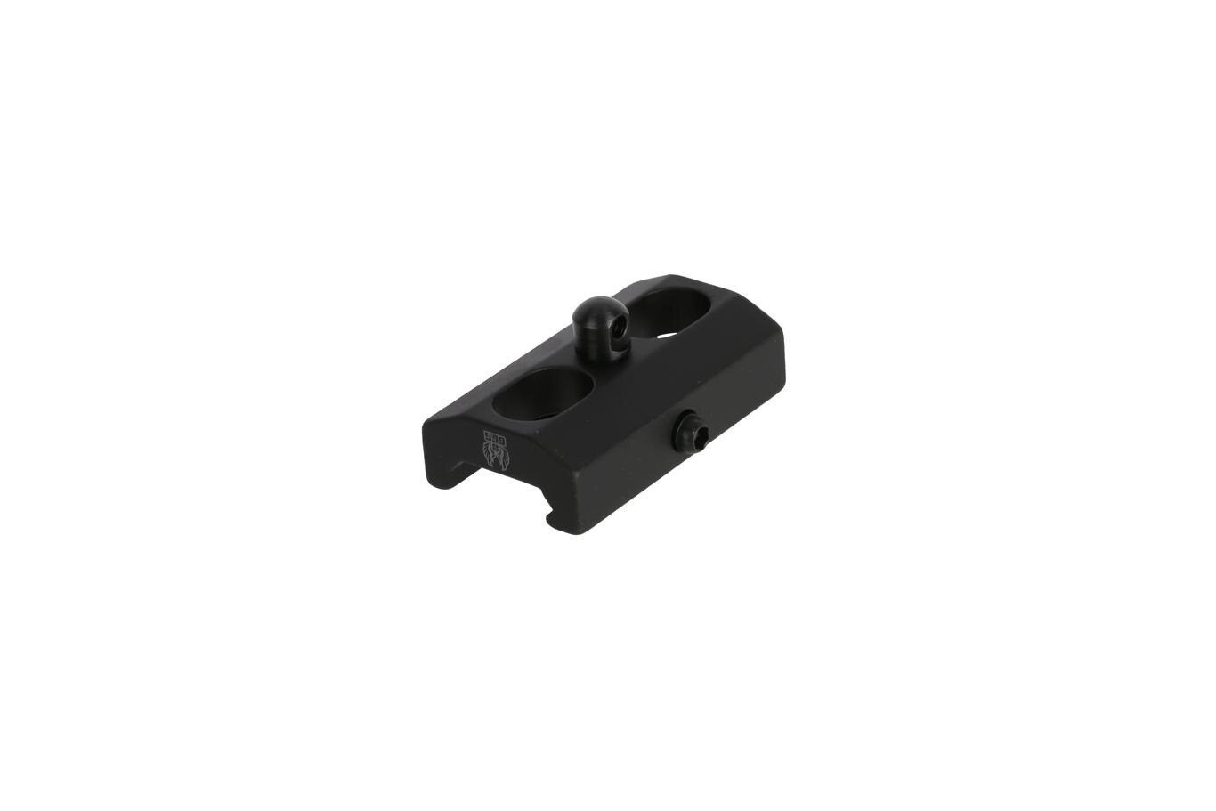GG&G Harris Bipod Adapter For Picatinny or Weaver Rails GGG1388